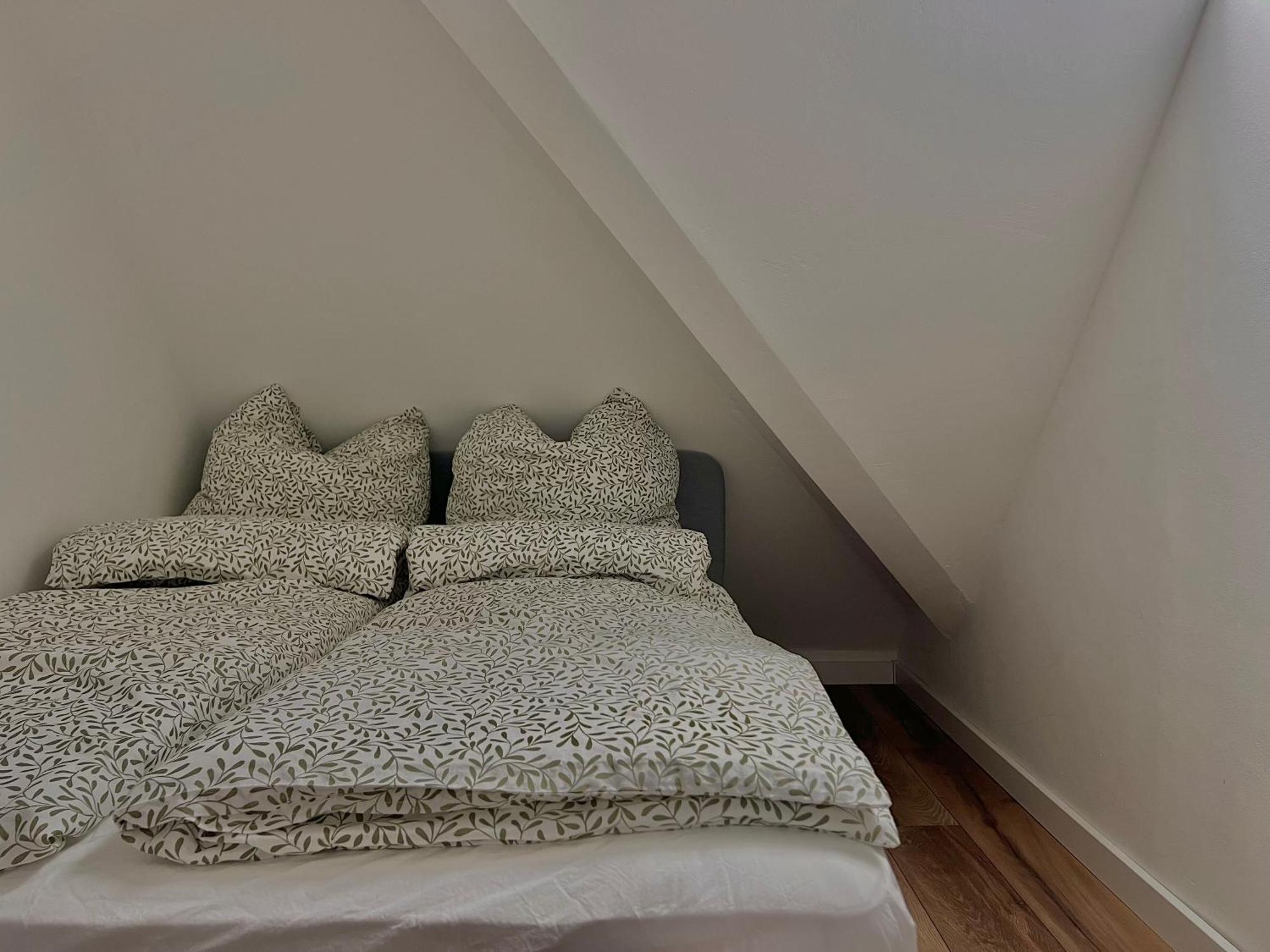 Warmstay I Apartment In Fernuni Naehe - Keybox Check-In ฮาเกิน ภายนอก รูปภาพ